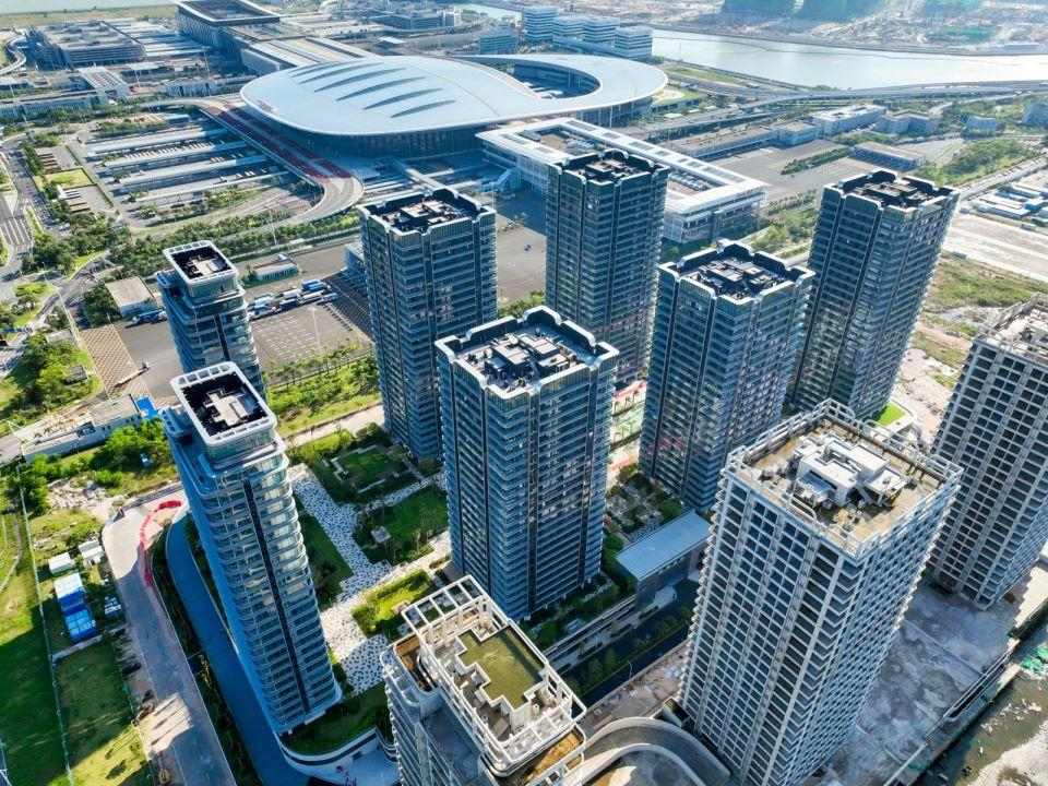 港珠澳未來城_4