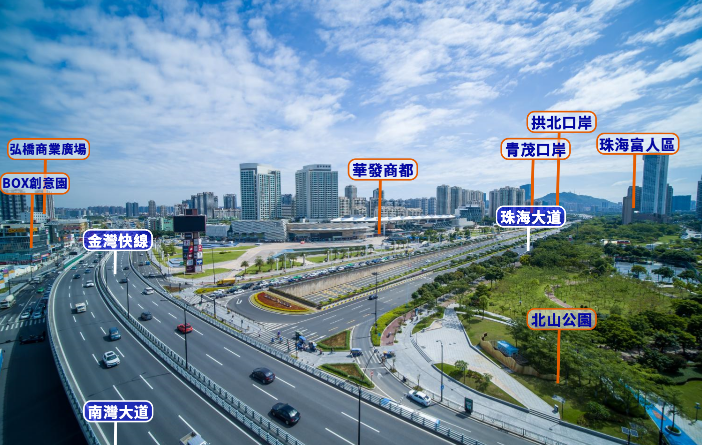 中信·信悅灣_6